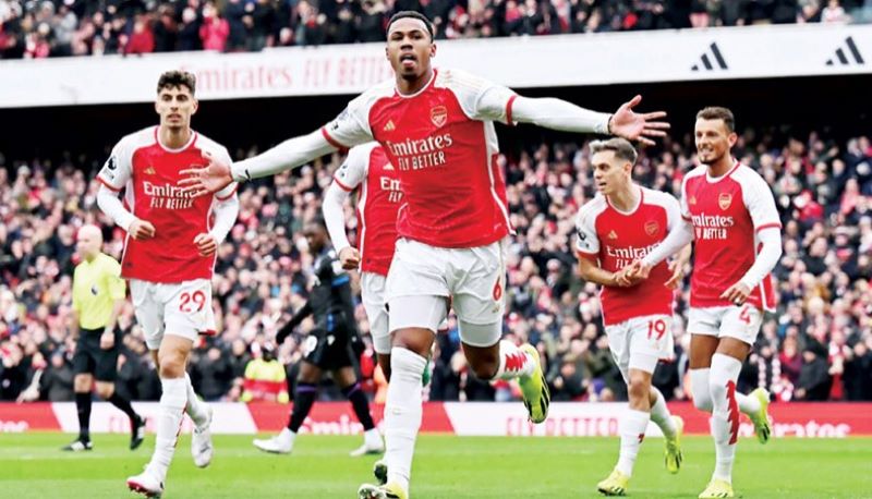 Nhận định soi kèo Preston vs Arsenal lúc 02h45 ngày 31/10/2024