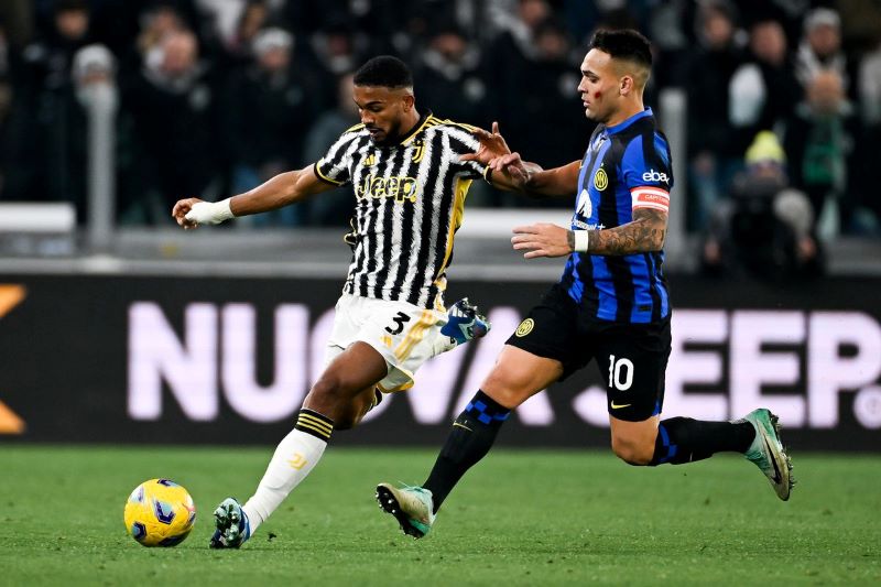 Nhận định soi kèo Inter Milan vs Juventus lúc 00h00 ngày 28/10/2024