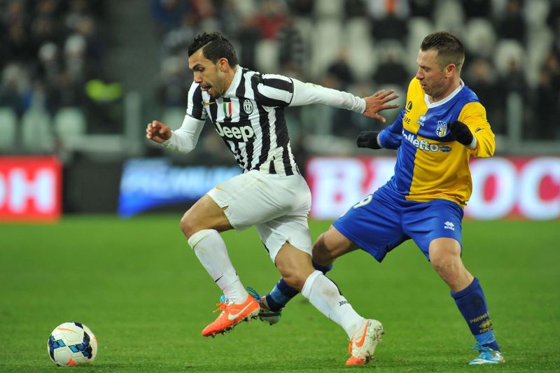 Nhận định soi kèo Juventus vs Parma lúc 02h45 ngày 31/10/2024