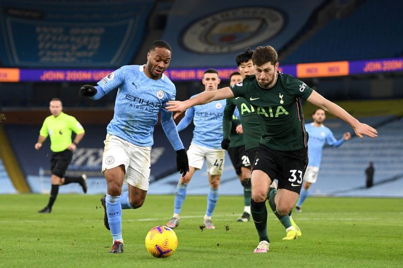 Nhận định soi kèo Tottenham vs Man City lúc 03h15 ngày 31/10/2024