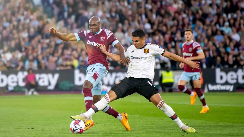 Nhận định soi kèo West Ham vs MU lúc 21h00 ngày 27/10/2024