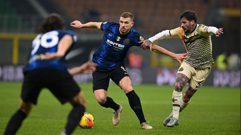 Nhận định soi kèo Inter Milan vs Venezia lúc 02h45 ngày 04/11/2024