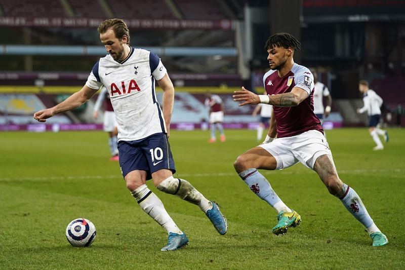 Nhận định soi kèo Tottenham vs Aston Villa lúc 21h00 ngày 03/11/2024